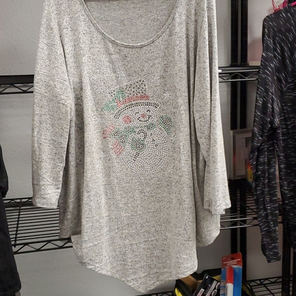 Clothing